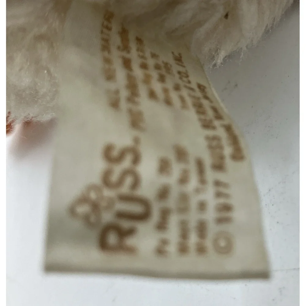 Russ product vintage